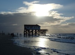 St. Peter-Ording